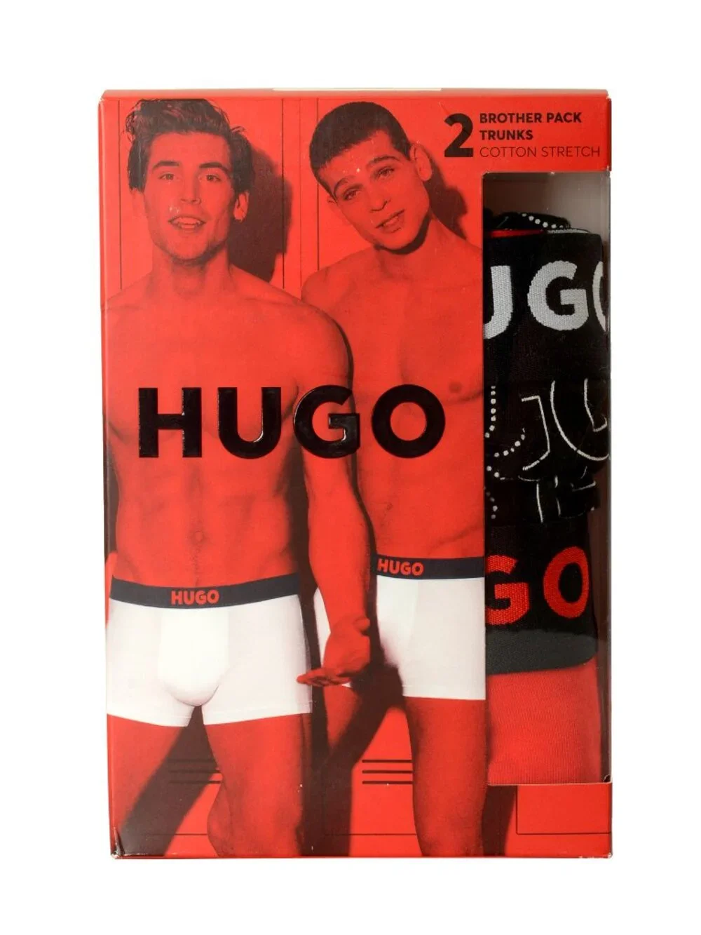 Hugo Boss Men's 